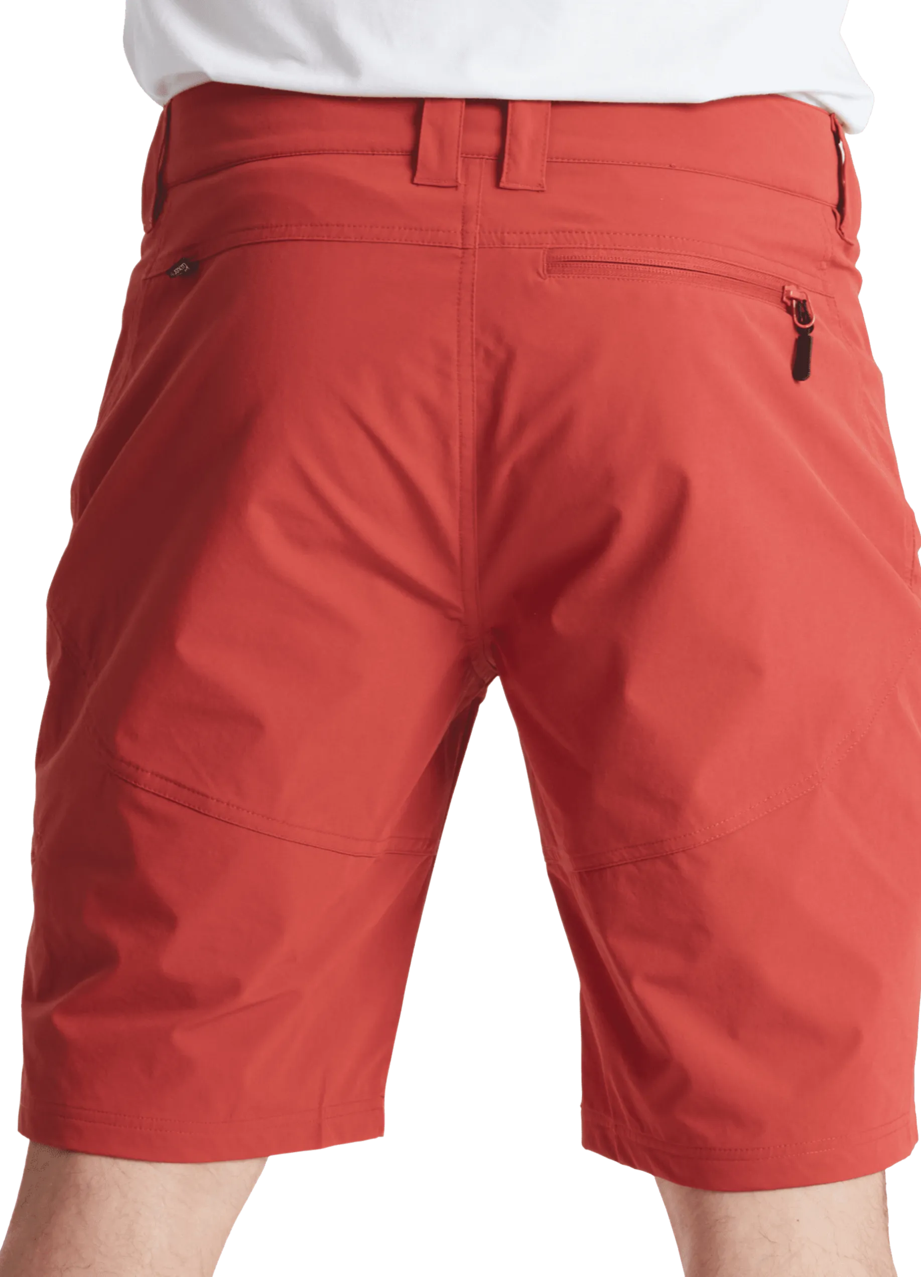 TUXERflexi shorts