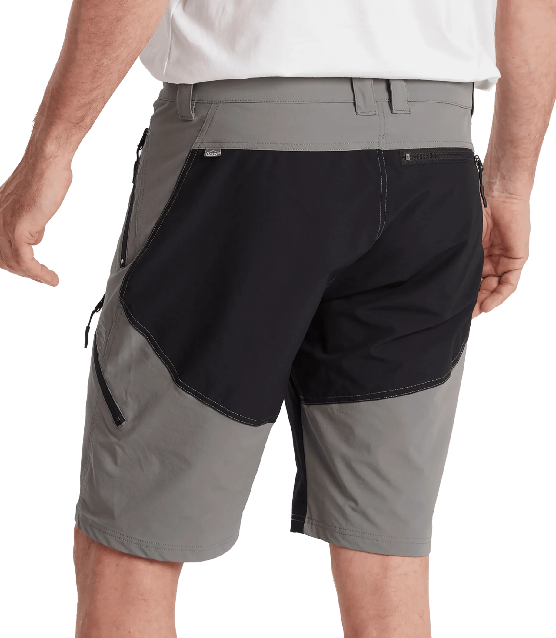 TUXERflexi shorts