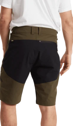 TUXERflexi shorts