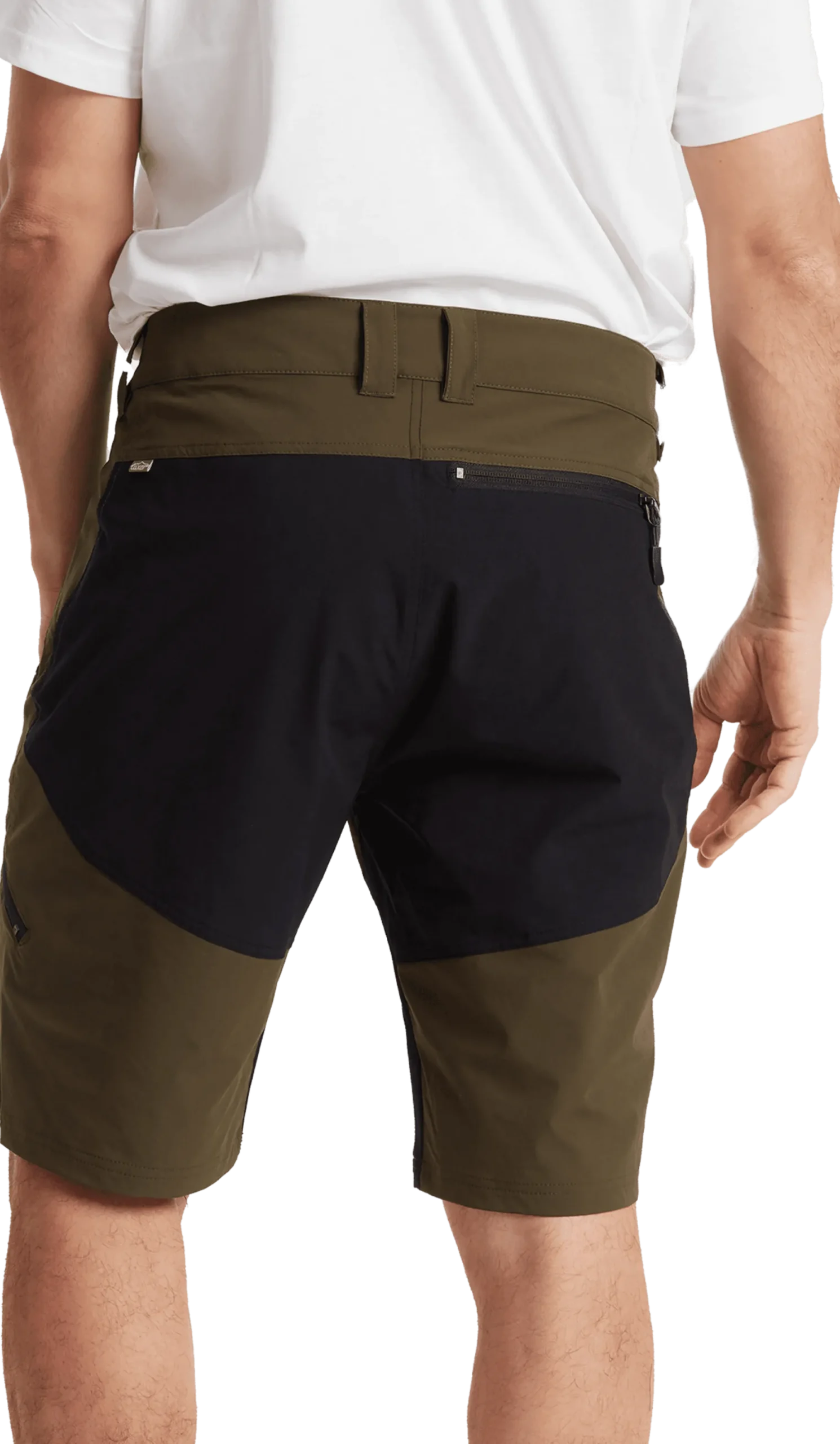 TUXERflexi shorts