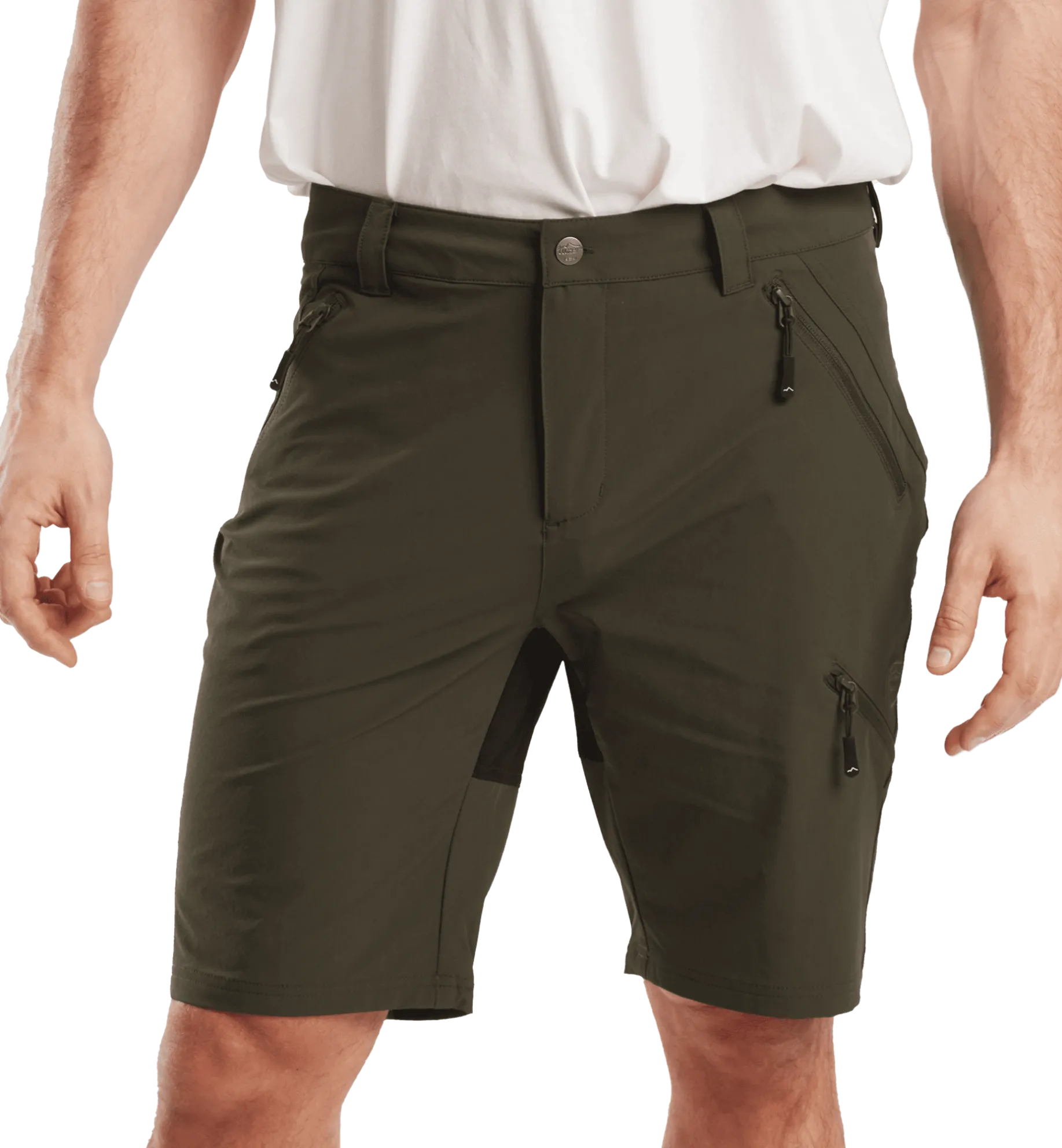 TUXERflexi shorts