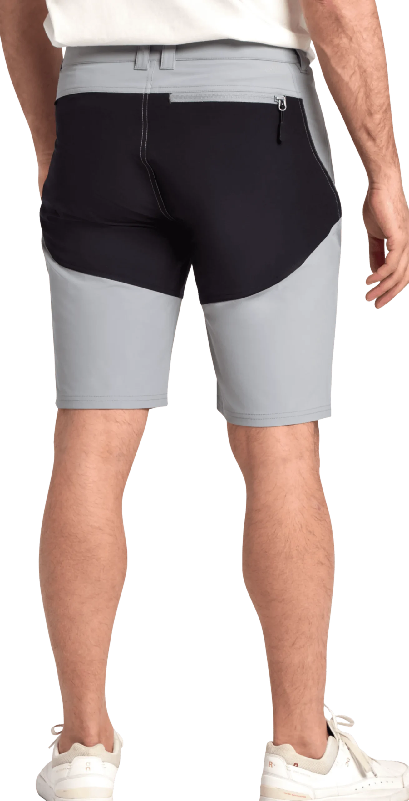 TUXERflexi shorts