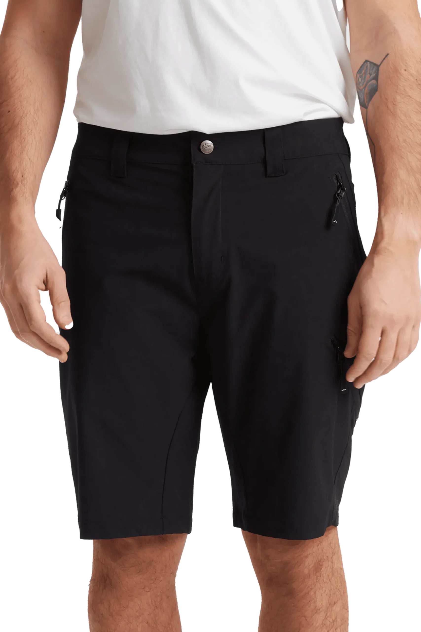 TUXERflexi shorts