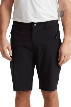 TUXERflexi shorts