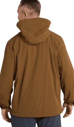TUXERfusion jacket