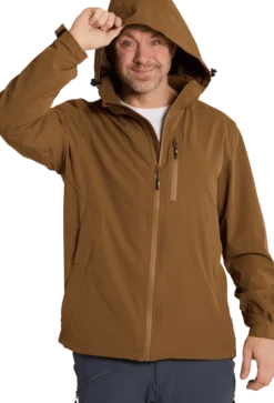 TUXERfusion jacket