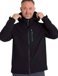 TUXERfusion jacket