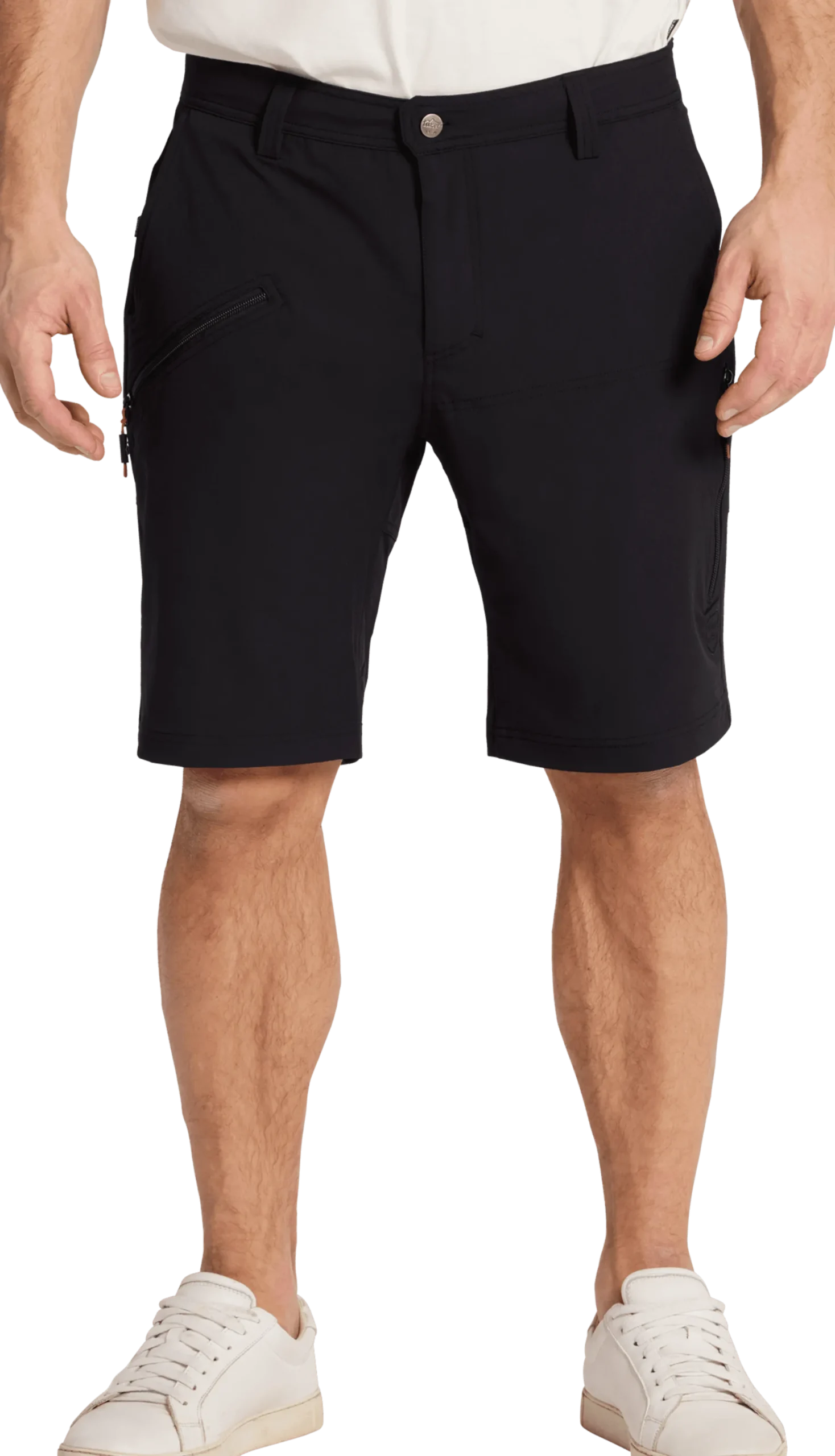 TUXERfusion reco shorts
