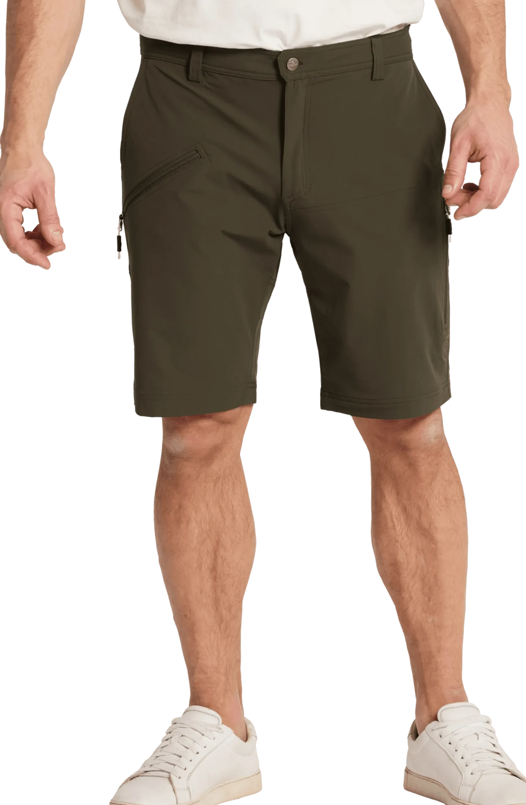 TUXERfusion shorts