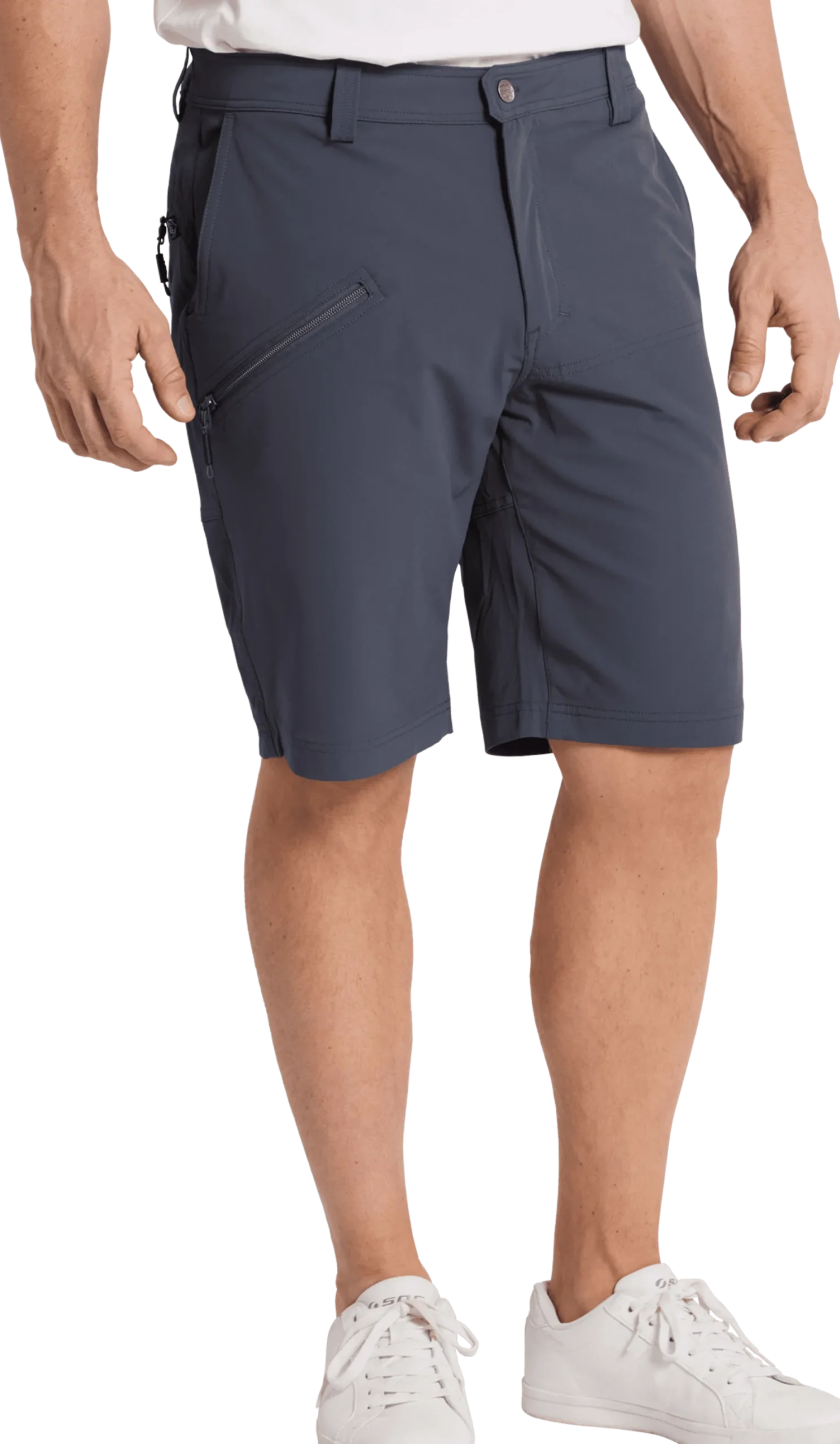 TUXERfusion shorts