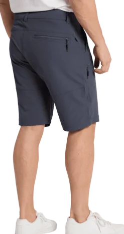 TUXERfusion shorts