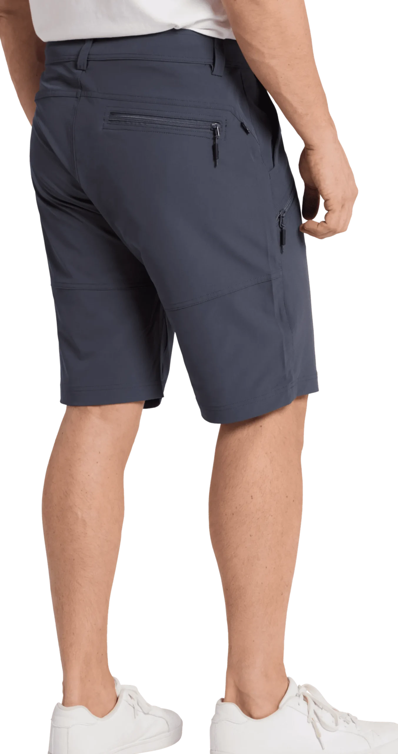 TUXERfusion shorts