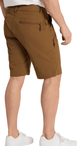 TUXERfusion shorts