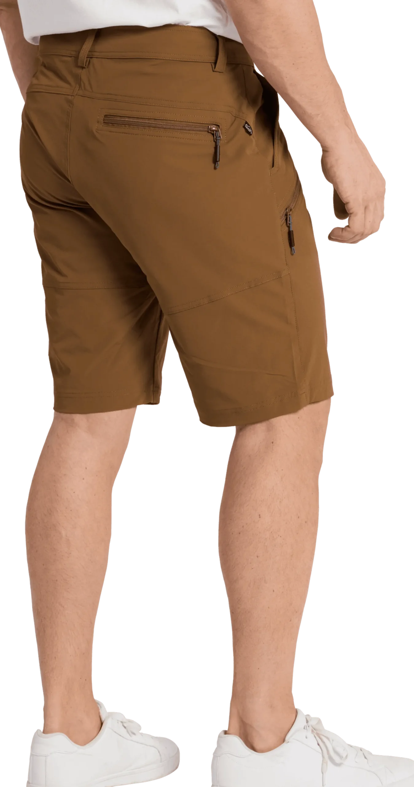 TUXERfusion shorts