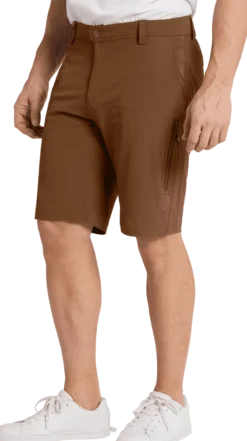 TUXERfusion shorts