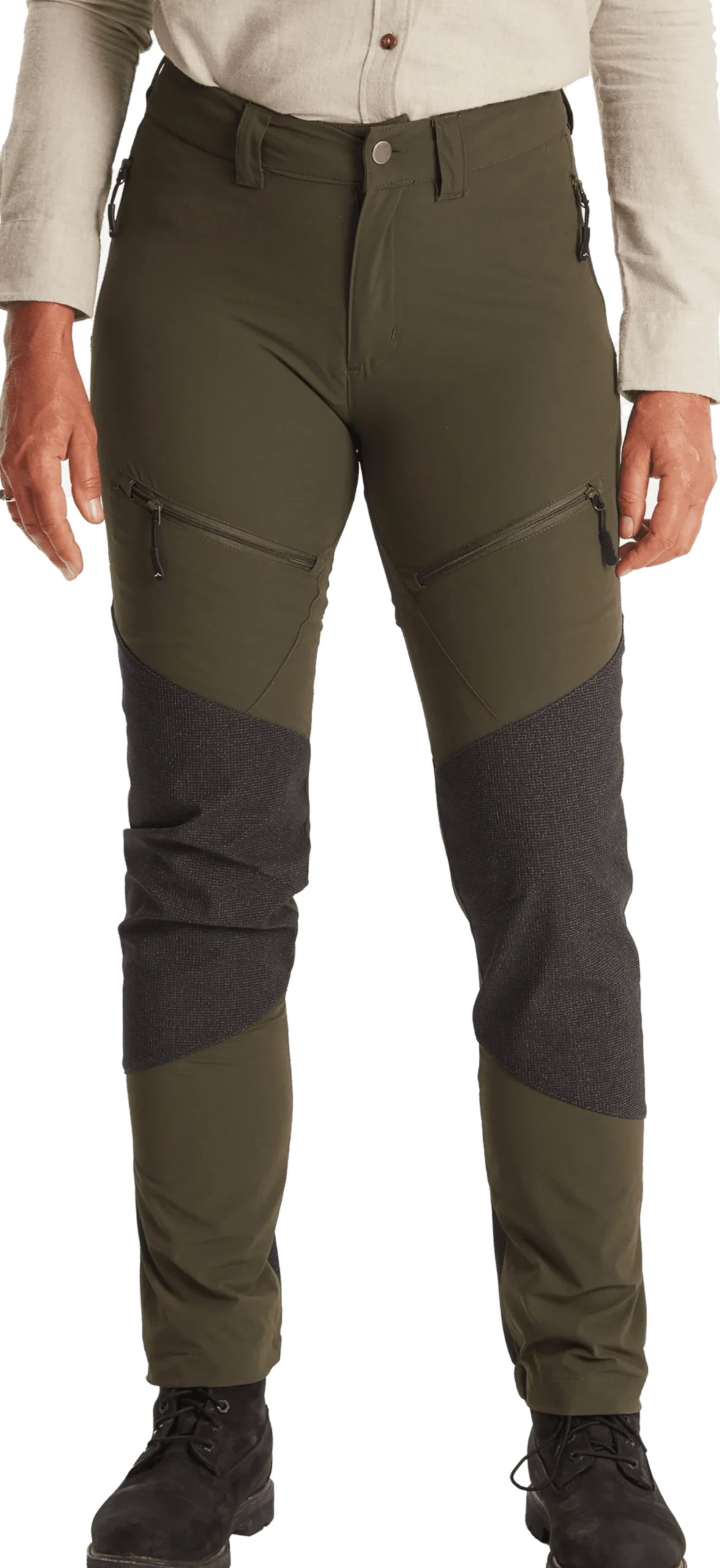 TUXERfuture l pants