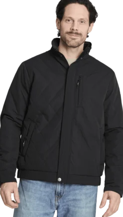 TUXERgarry reco jacket