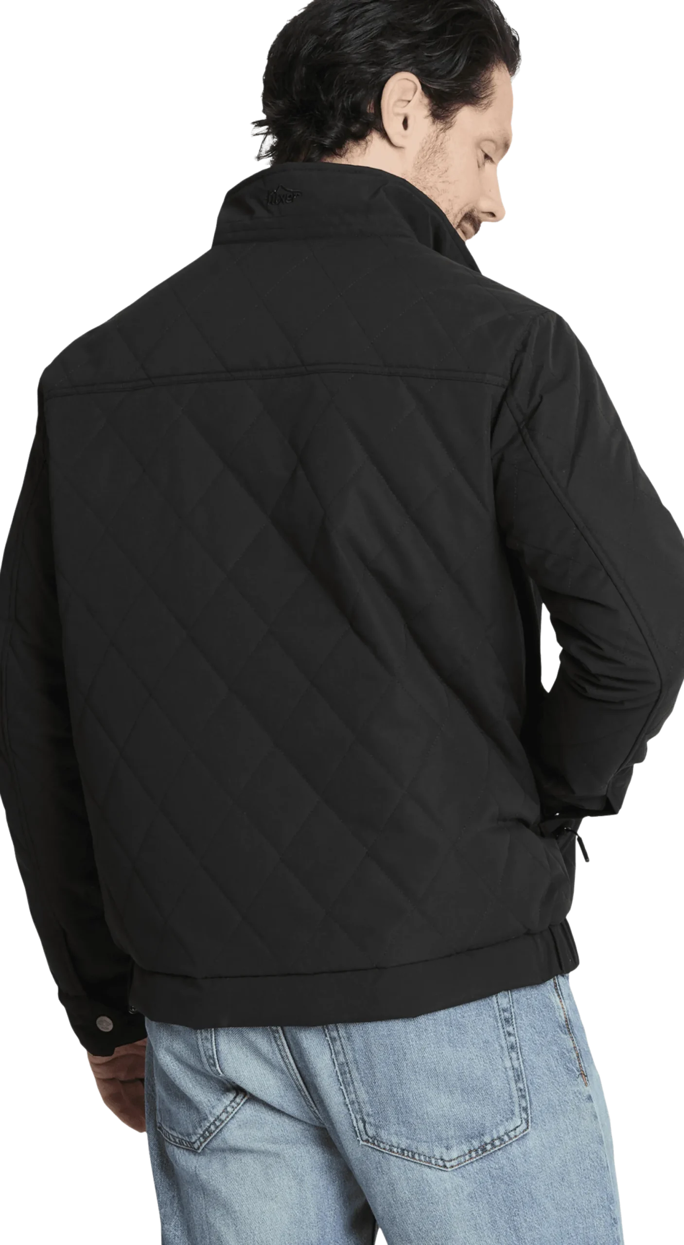 TUXERgarry reco jacket