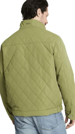 TUXERgarry reco jacket