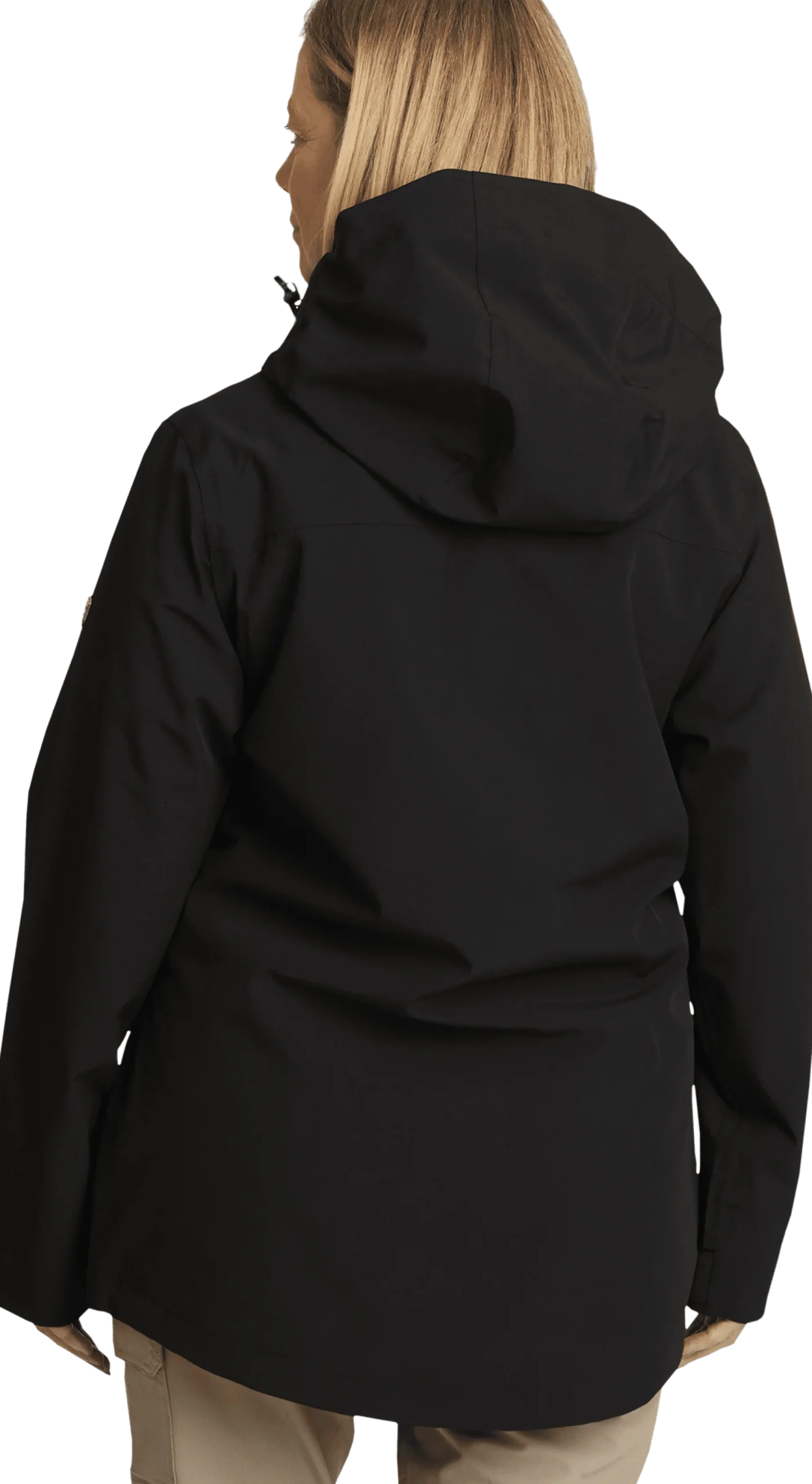 TUXERgladys jacket