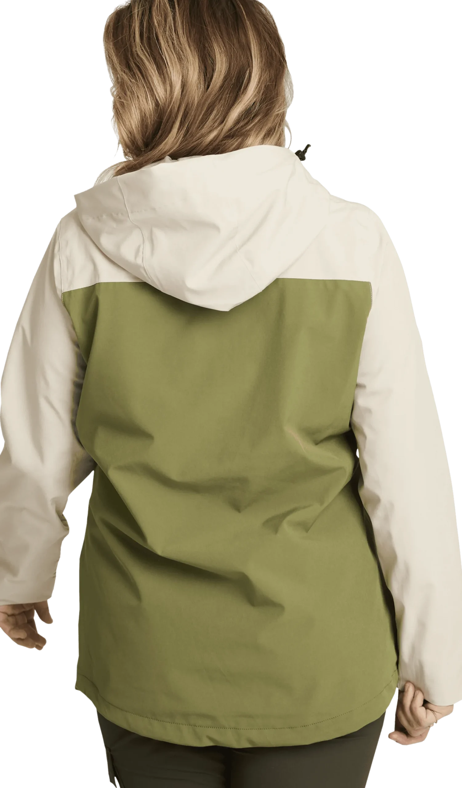 TUXERgladys jacket