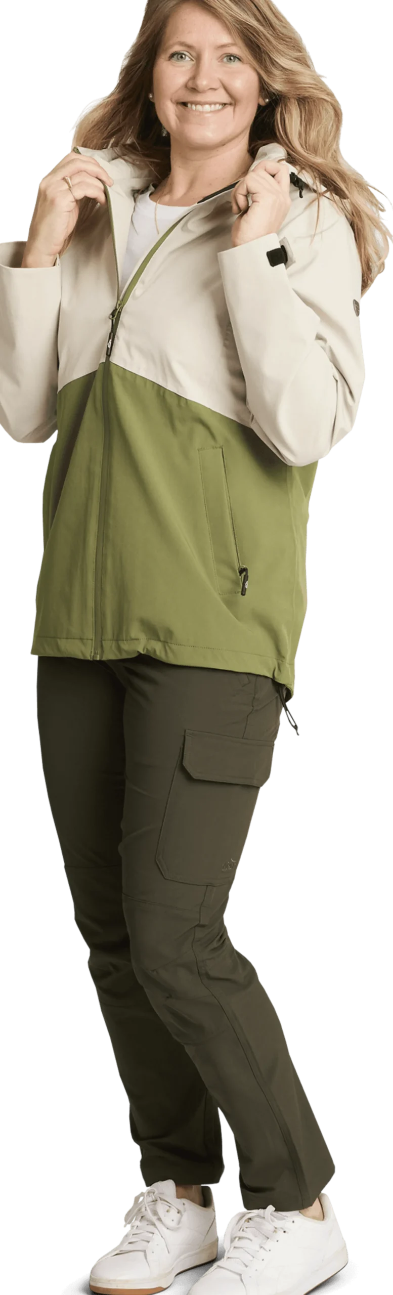 TUXERgladys jacket