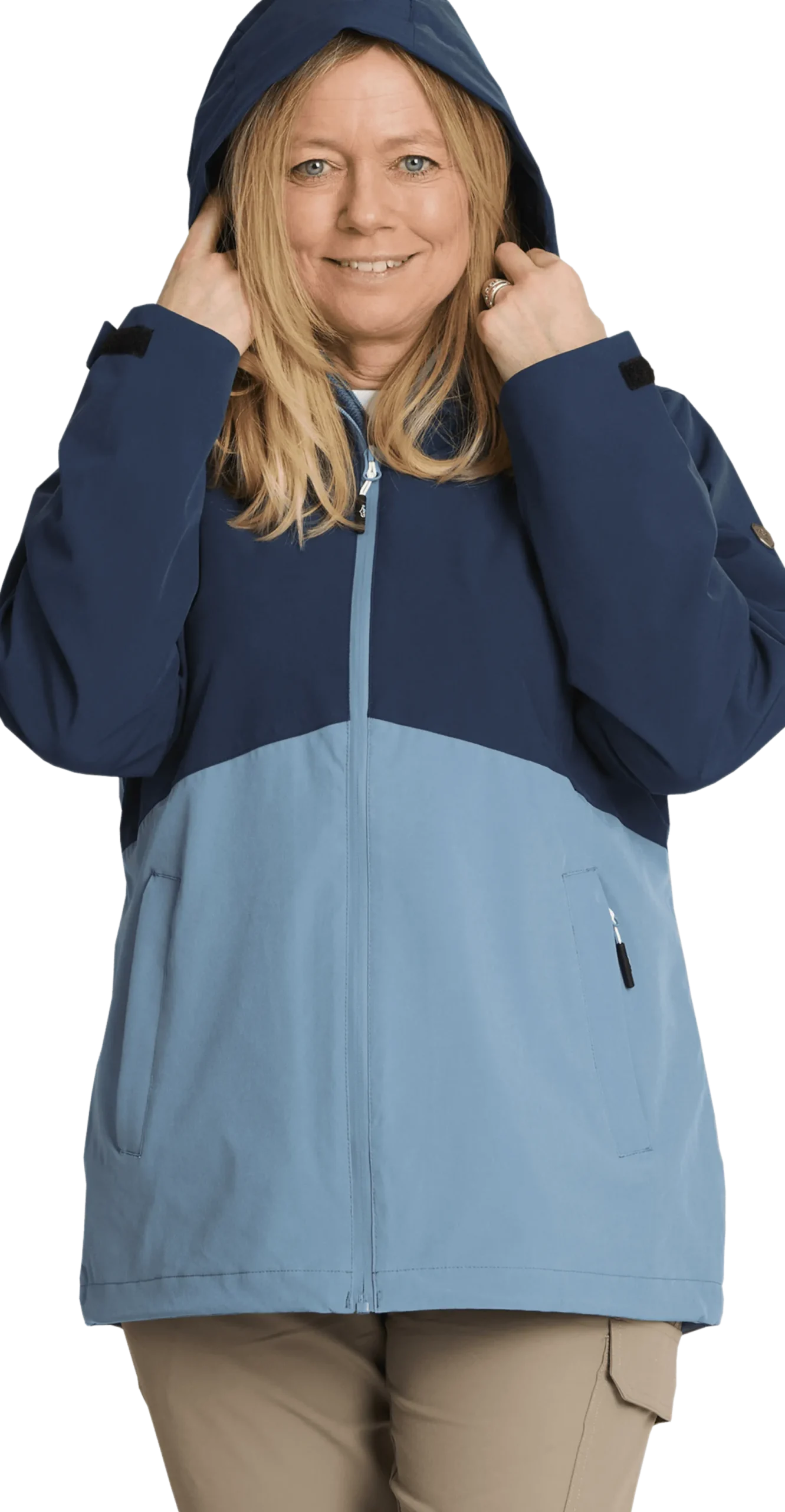 TUXERgladys jacket