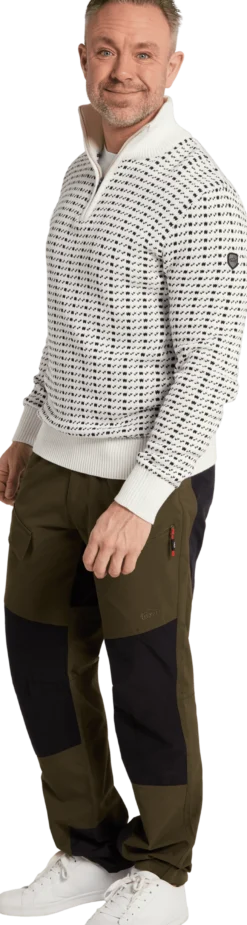 TUXERhamra pants