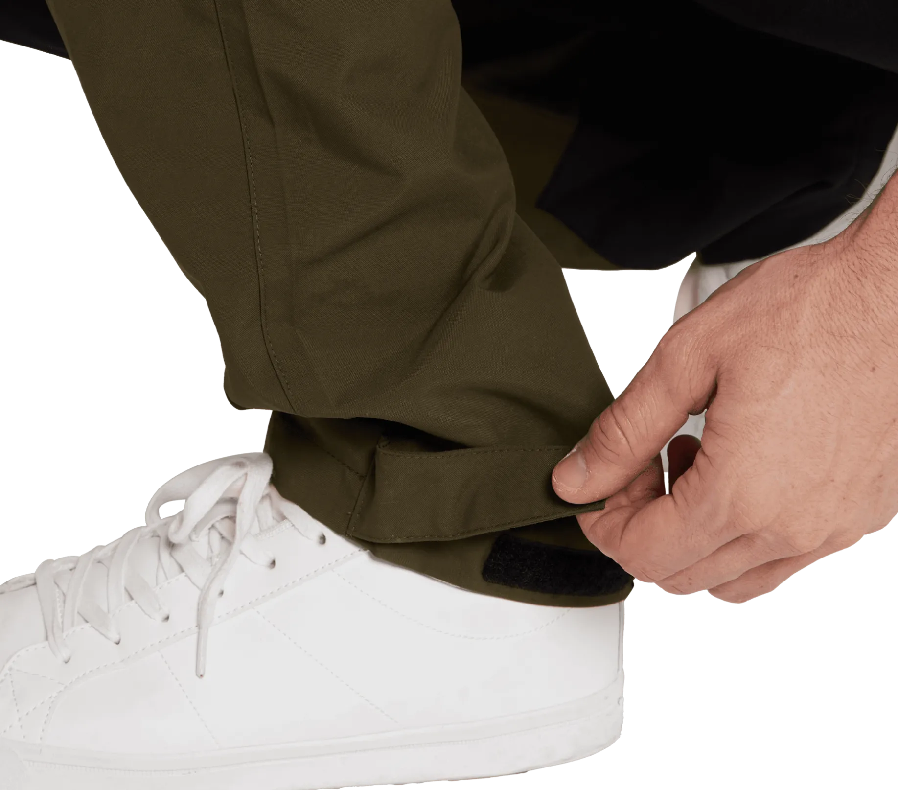 TUXERhamra pants