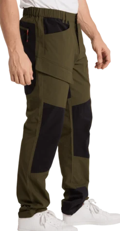 TUXERhamra pants