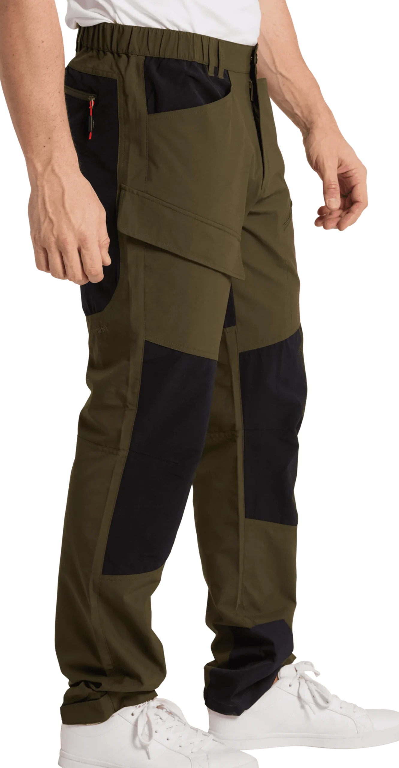 TUXERhamra pants