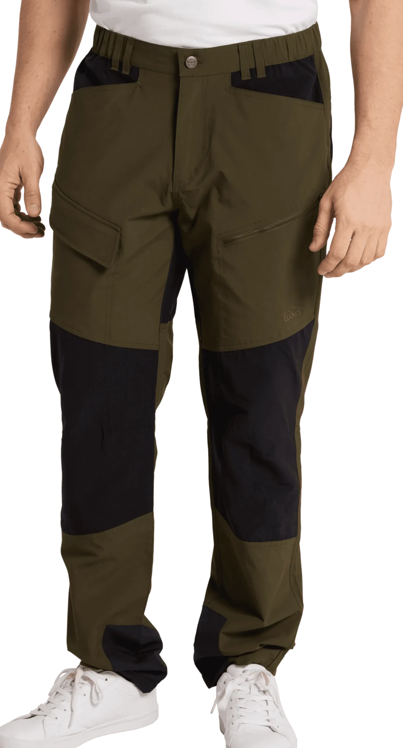 TUXERhamra pants