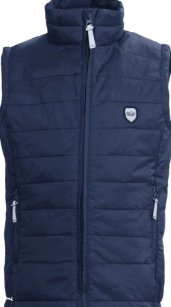TUXERhaper waistcoat