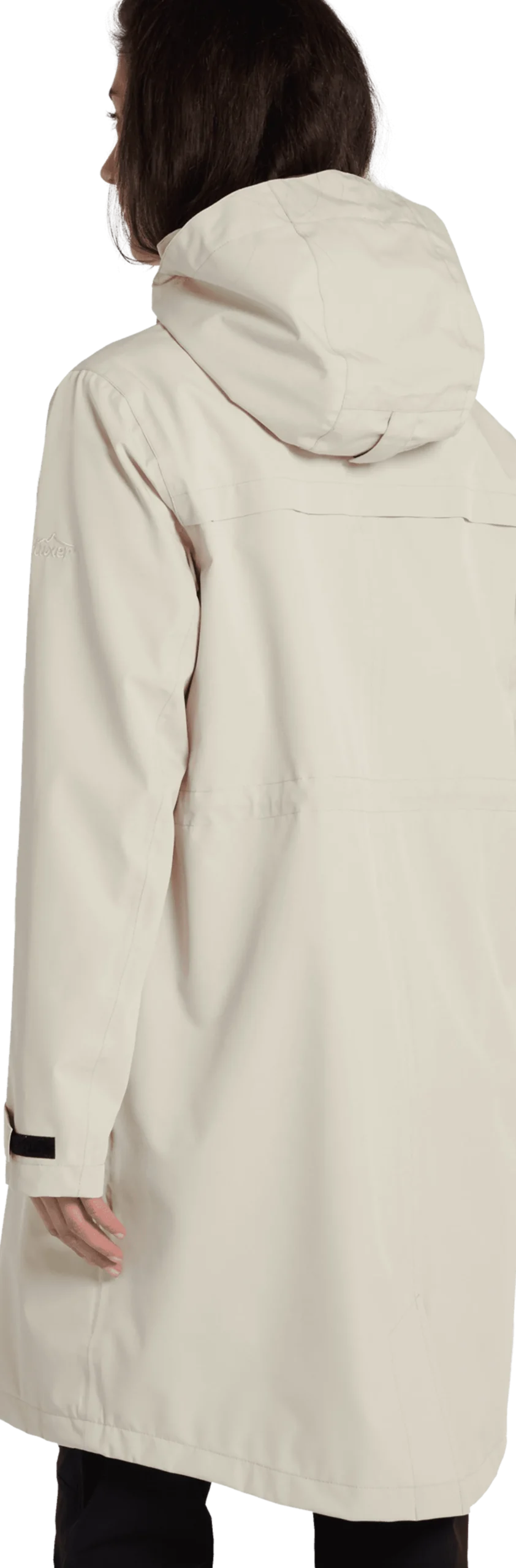 TUXERharper jacket