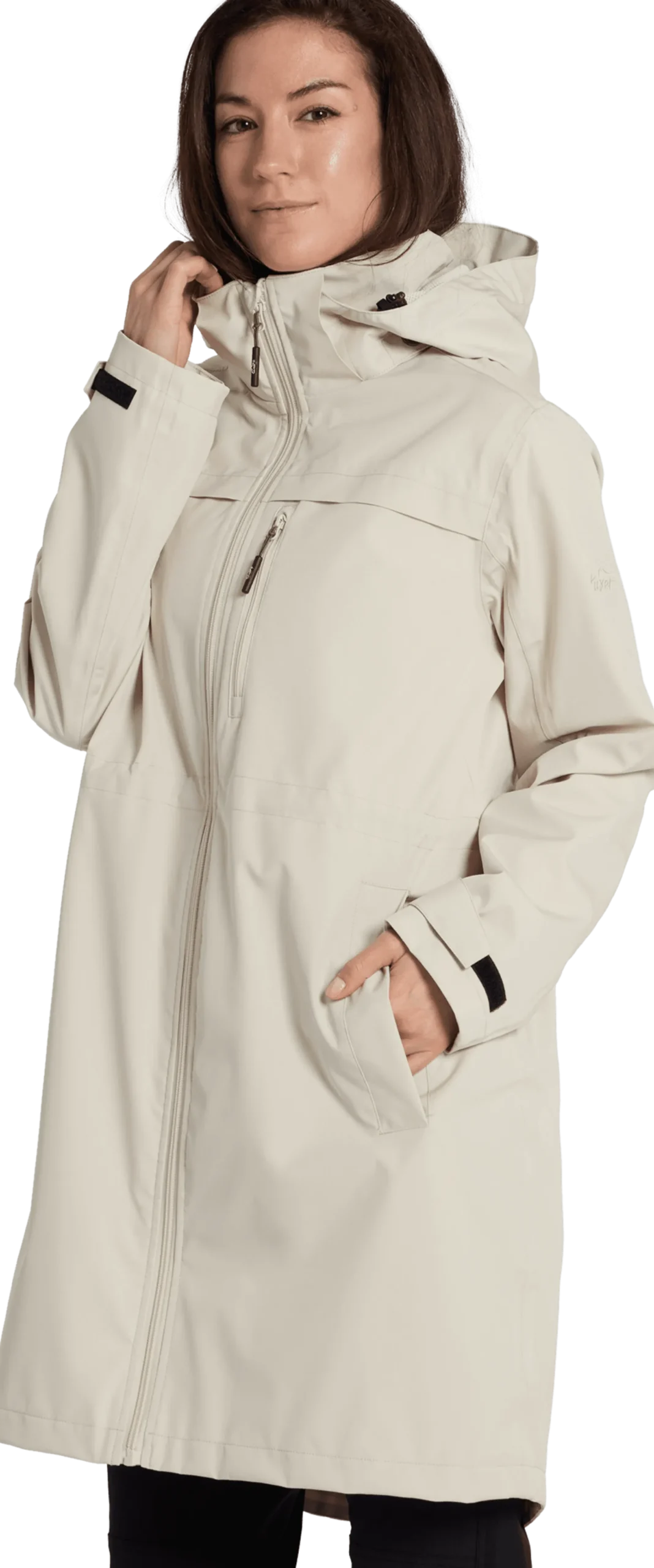 TUXERharper jacket