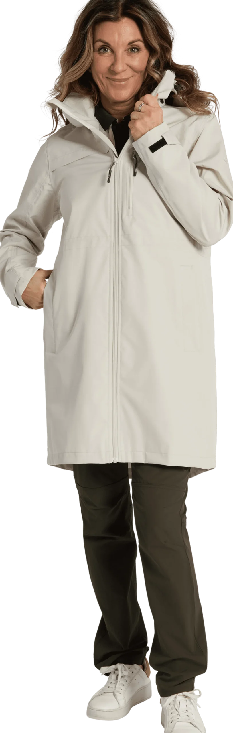 TUXERharper jacket