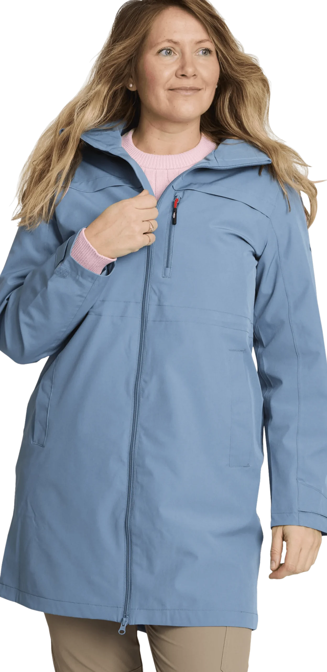 TUXERharper jacket