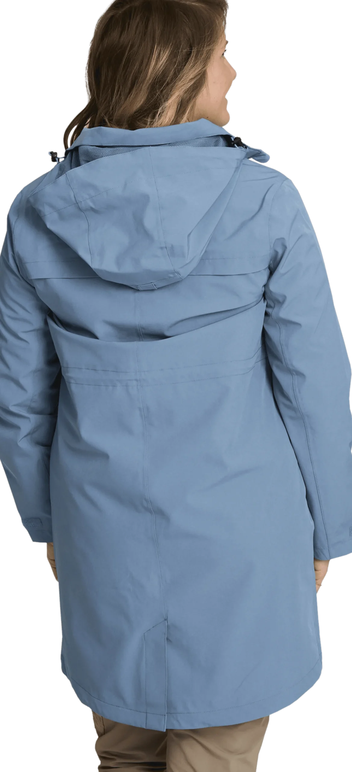 TUXERharper jacket
