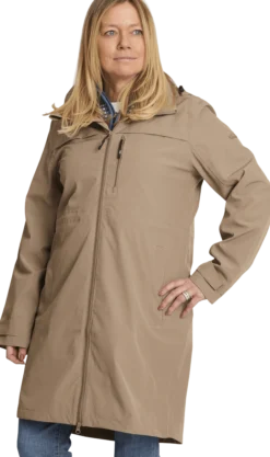 TUXERharper jacket