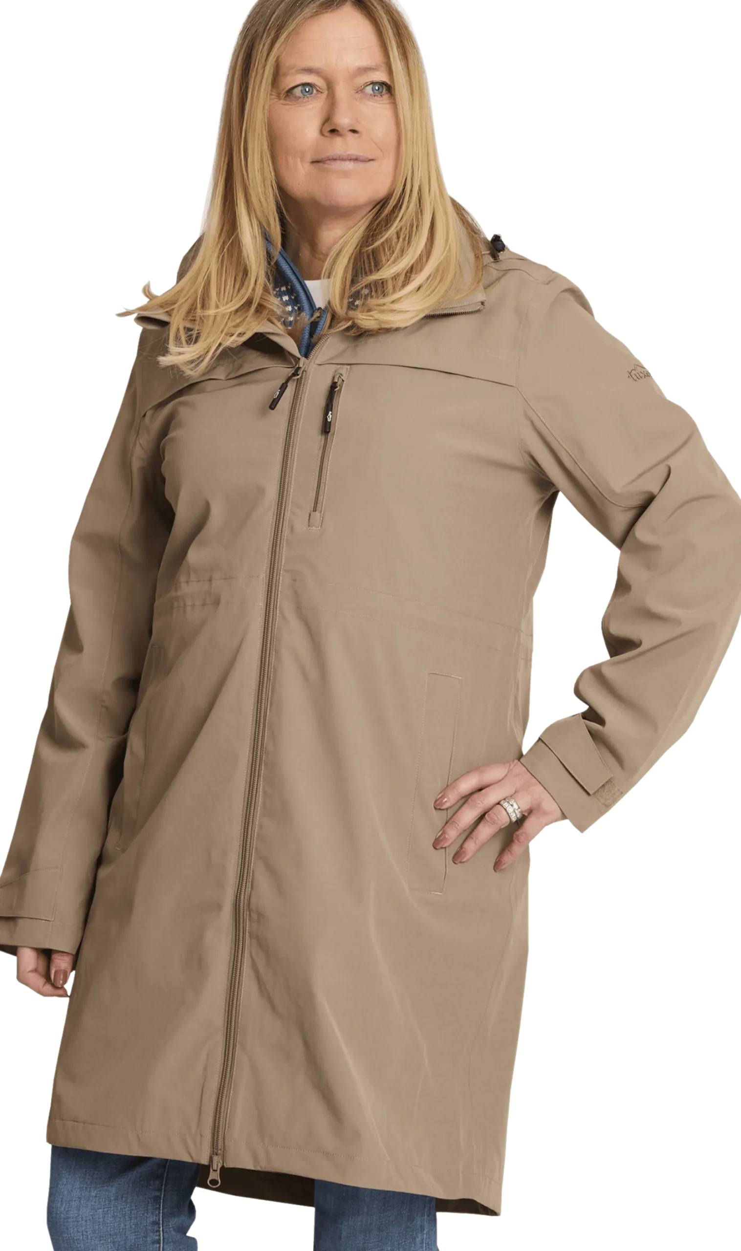 TUXERharper jacket