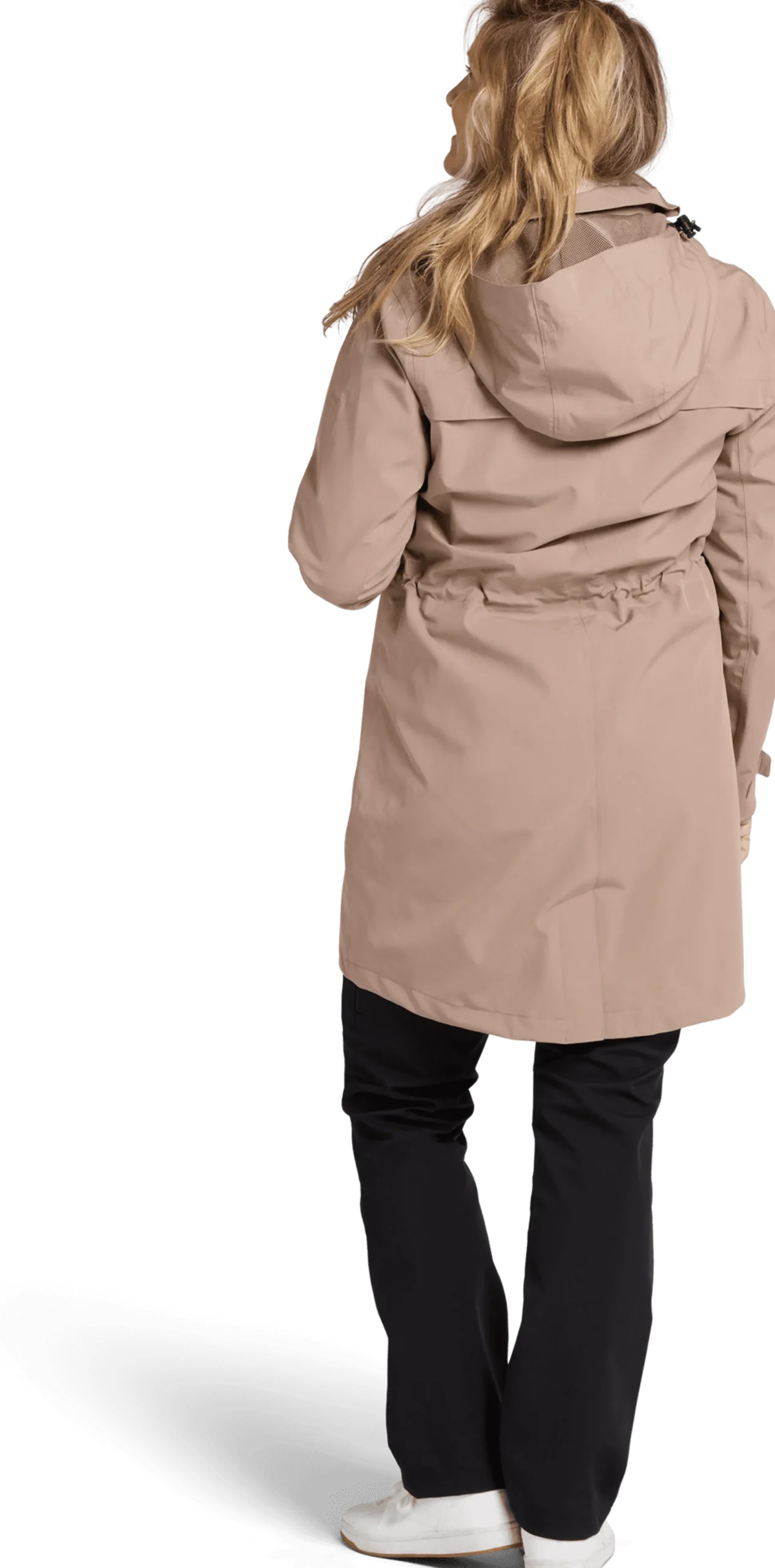 TUXERharper jacket
