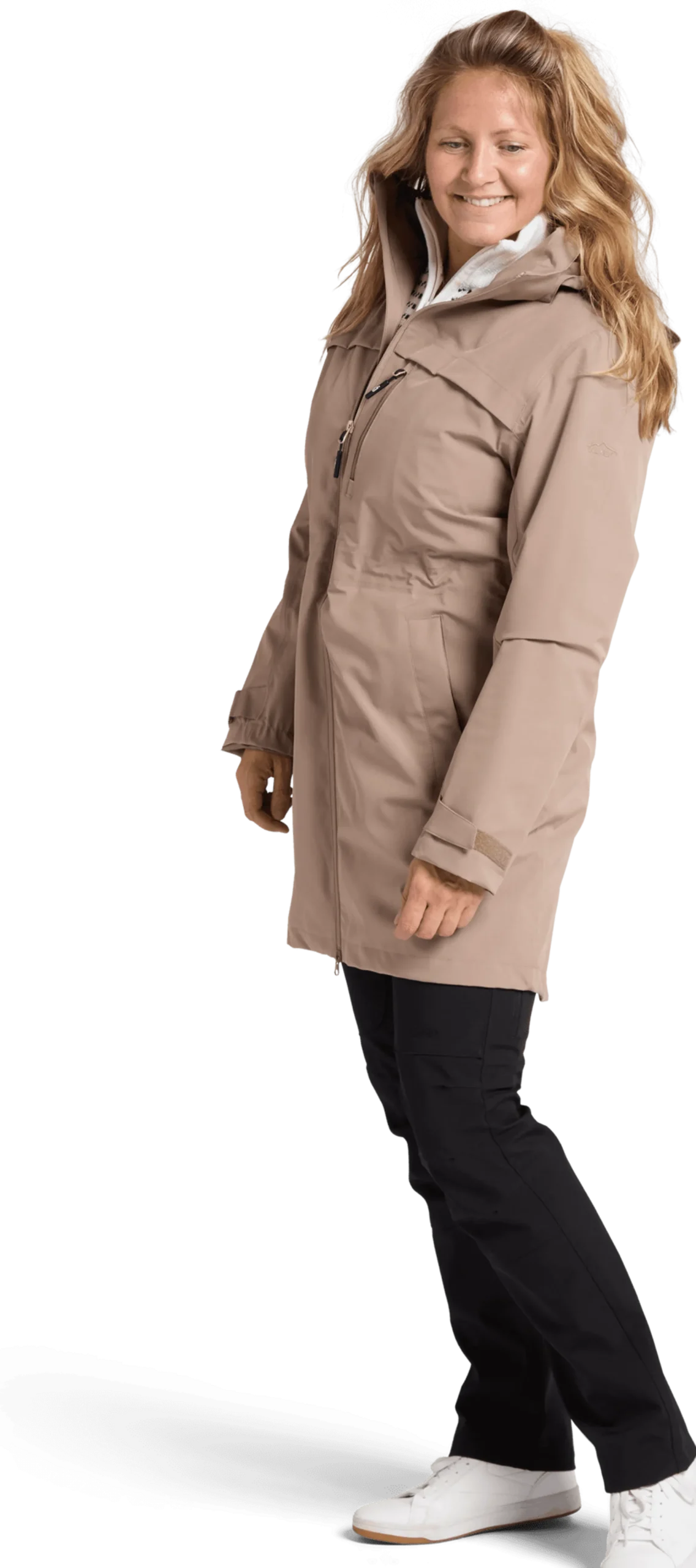 TUXERharper jacket