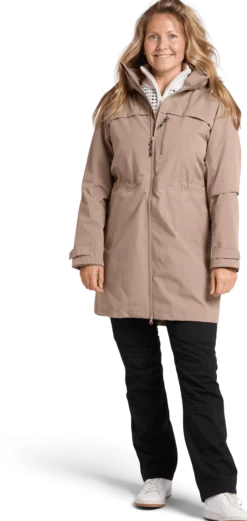 TUXERharper jacket