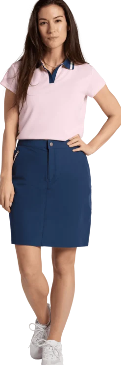 TUXERhollie reco skort