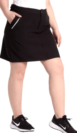 TUXERhollie reco skort