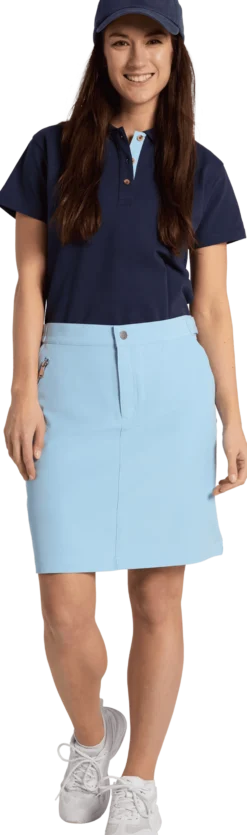TUXERhollie reco skort