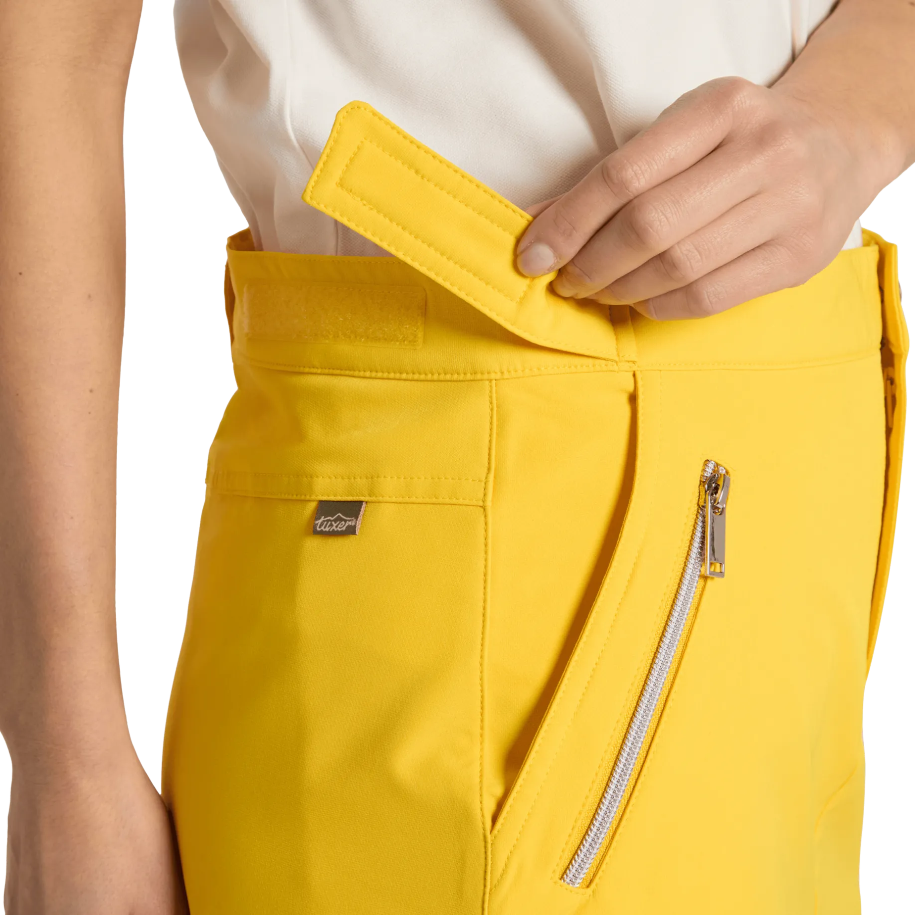 TUXERhollie reco skort