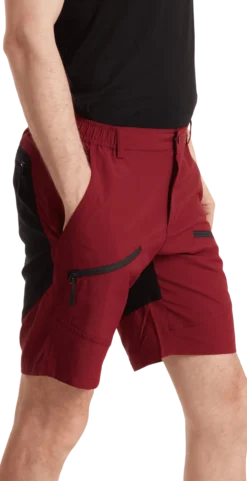 TUXERhunter shorts