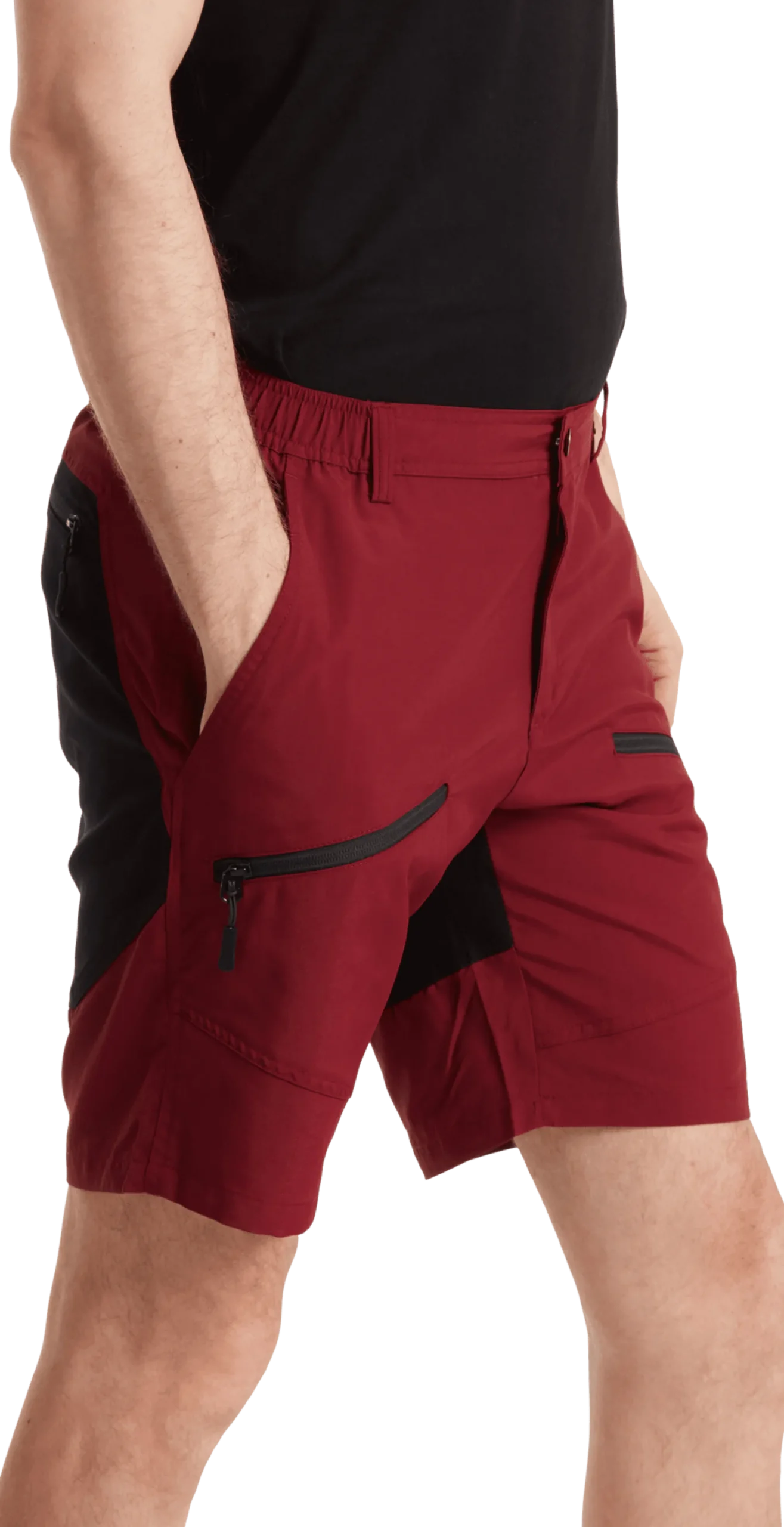 TUXERhunter shorts