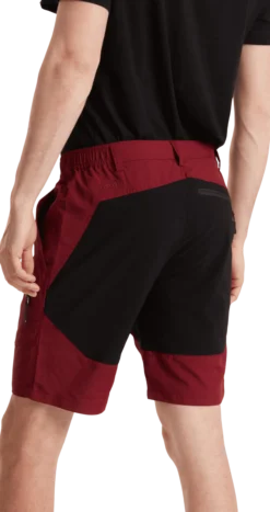 TUXERhunter shorts